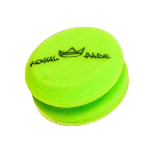 ROYAL PADS HAND APPLICATOR WAX GĄBKA DO WOSKÓW