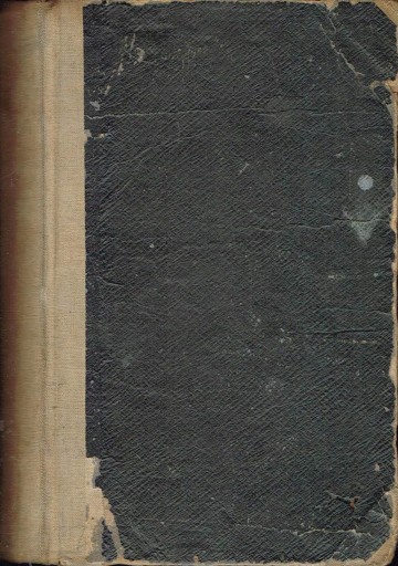 Gromada Powieść Józef Weyssenhoff