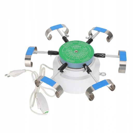 Watch Winder Watch Test Machine