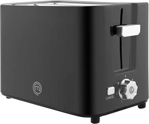 TOSTER OPIEKACZ DO KANAPEK MASTERCHEF 700W