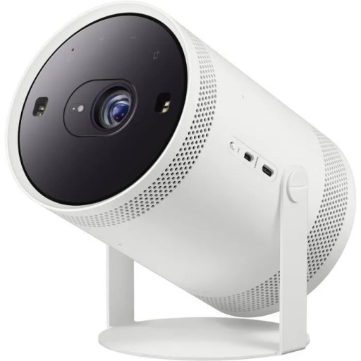 Projektor DLP Samsung Freestyle SP-LSP3BLA biały