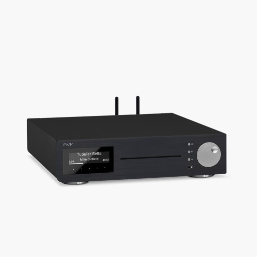 AVM INSPIRATION CS 2.3 all in one super sprawa!