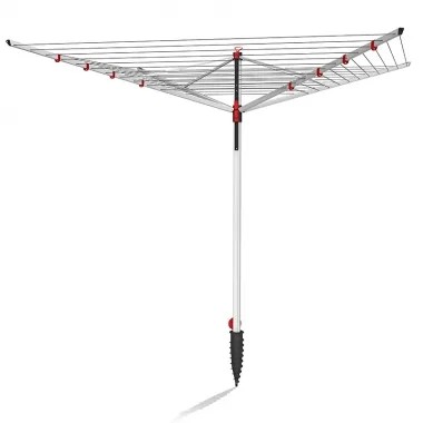 SUSZARKA VILEDA OBROTOWA NA UBRANIA ROZKŁADANA SUN LIFT PLUS 60 MOCNA