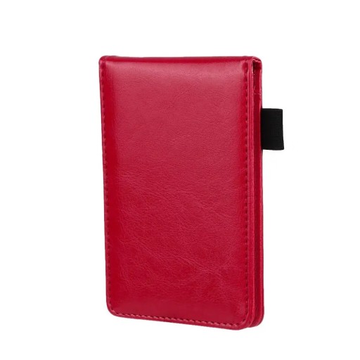 Mini Pocket Notebook Multifunction A7 Daily
