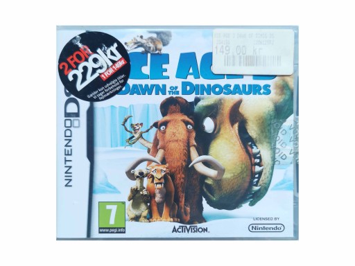 Ice Age 3