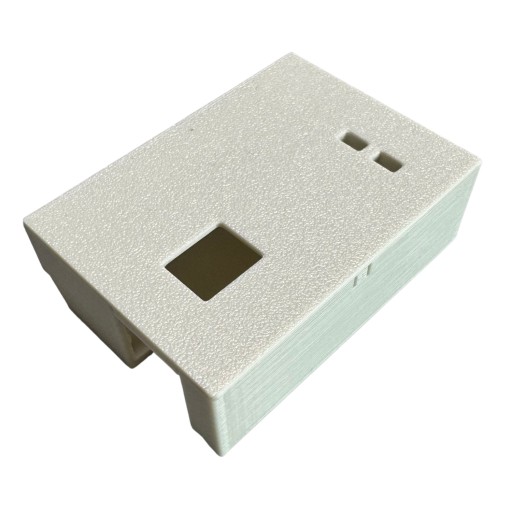 Obudowa do BlueSCSI v2 DB25