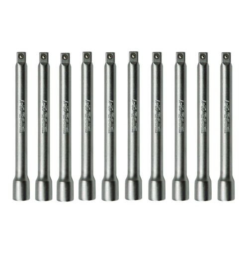 PRZEDŁUŻKA PROSTA 1/2'' 127MM YATO 10 SZTUK
