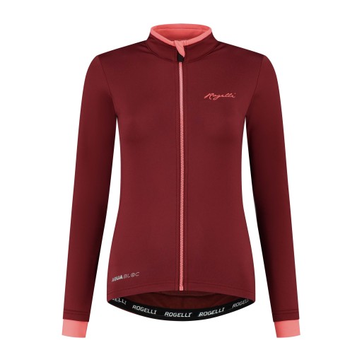 ROGELLI ESSENTIAL bluza rowerowa damska L.