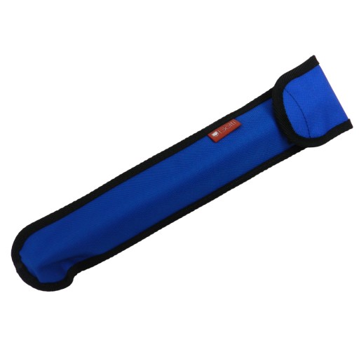 Pokrowiec na flet prosty BELTI PFPS1 Z5 niebieski