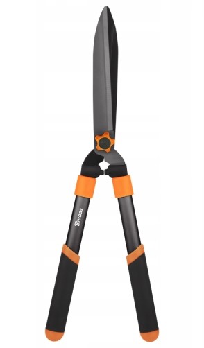 ALUMINIOWE NOŻYCE do żywopłotu Bradas KT-V1140