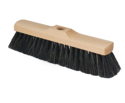 ZAMIATACZ Z MIESZANKI MIOTŁA 30CM SZCZOTKA
