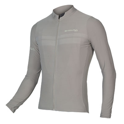 Bluza rowerowa ocieplana Endura PRO SL JERSEY II S