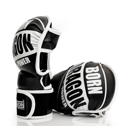 Rękawice do mma Grappling Impact Shooto roz. XL