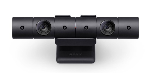 SONY PLAYSTATION PS4 VR KAMERA V2 PS4 Camera V2