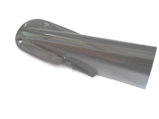Osłona łańcucha WSK 125