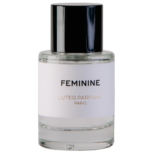 L'UTEQ PARFUMS FEMININE 50ml PERFUMY DAMSKIE