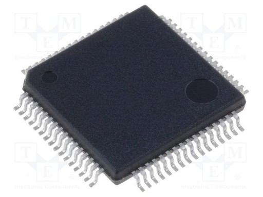 Mikroprocesor STMicroelectronics STM32F103RCT6