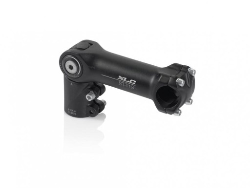 XLC Comp A-Head mostek ST-T13 Ø 25,4 MM, 110 MM