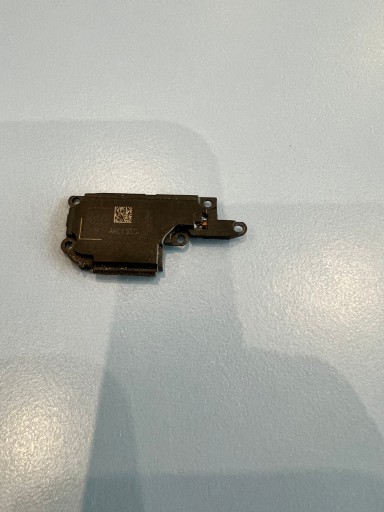 Motorola G50 4G buzzer sprawny