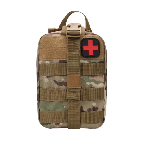 Hunting Medical Cover Hunting Emergency Survival Package Utility Tactical