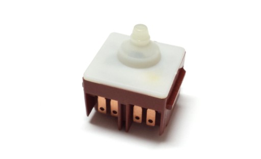 WŁĄCZNIK 9554-58NB szlifierka GA5030 Makita 651947-7