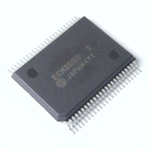 [2szt] ECN2002 Electro Luminiscence Row Driver