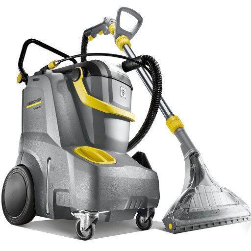 KARCHER PUZZI 30/4 ODKURZACZ PIORĄCY PRO START SET