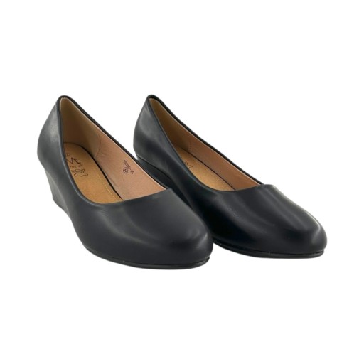 CINK ME DM70S-15 BLACK, rozm.42 DUŻE ROZMIARY