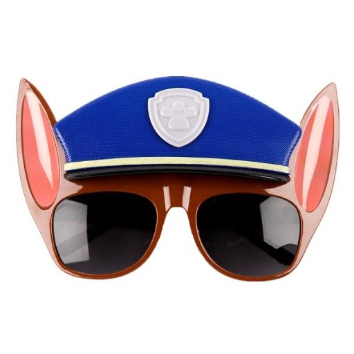 Okulary przeciwsłoneczne Psi Patrol UV400 Chase
