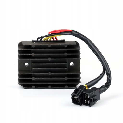 Prostownik regulatora do TRIUMPH DAYTONA 650