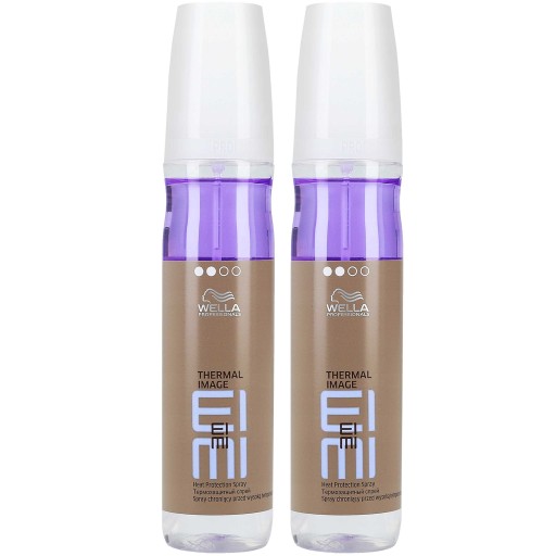 Wella EIMI Thermal Image spray termoochronny 2x150