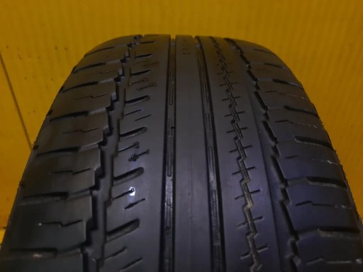 OPONA NOKIAN LATO 215/60R17 HT SUV 19r.