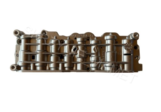 Blok sterowania 1058.427.068 skrzyni 5HP24