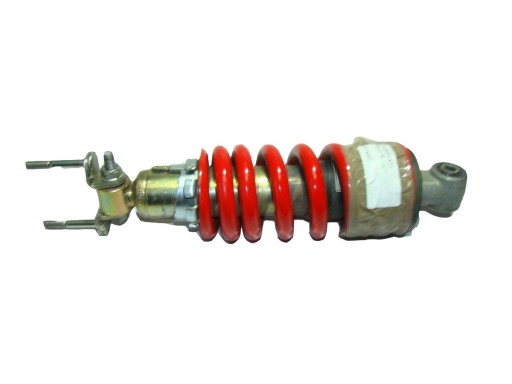 AMORTYZATOR TYŁ AMOR HONDA X11 99-01R