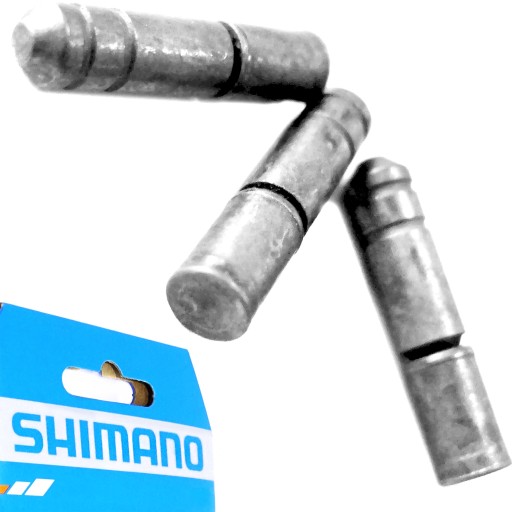 SHIMANO PIN DO 10rz RZĘDOWYCH ŁAŃCUCHÓW ŁĄCZENIA ŁAŃCUCHA MTB SZOSA 10S