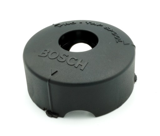 BOSCH OSŁONA SZPULI DO PODKASZARKI ART 23 26 30 EASYTRIM COMBITRIM PRO-TAP