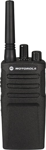 Profesjonalna krótkofalówka Motorola XT420