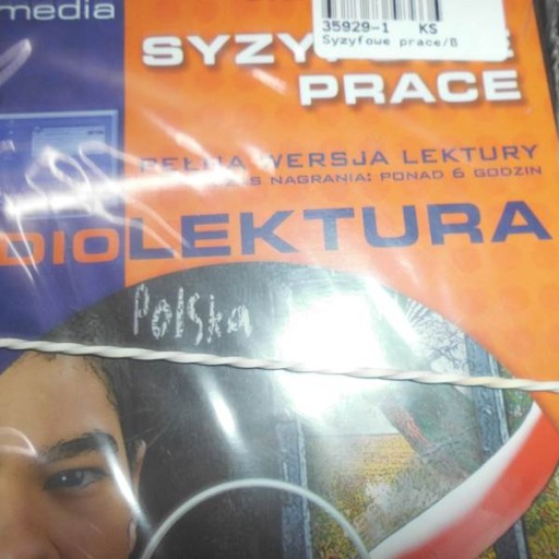 Syzyfowe prace