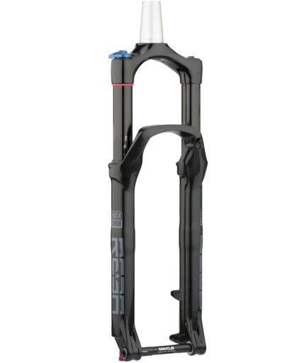 Amortyzator przedni ROCKSHOX Reba RL Solo Air 26 140 40mm Tapered 15x100mm