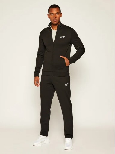 EA7 EMPORIO ARMANI ORYGINALNY DRES XXL