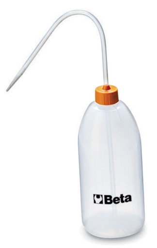 POJEMNIK BUTELKA WODA AKUMULATOR 500 ml 1757 BETA