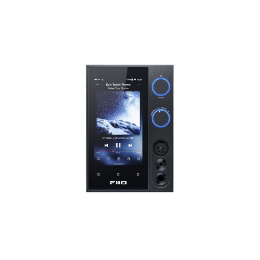 FiiO R7 (czarny) desktopowy all-in-one
