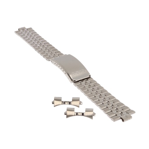 ORYGINALNA BRANSOLETA CASIO MTP-1129 MTP-1129PA-7B