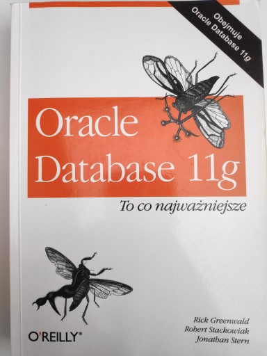 Oracle Essentials. Oracle Database Greenwwald