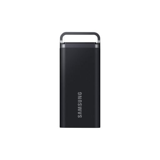 Dysk zewnętrzny Samsung SSD T5 MU-PH8T0S/EU 8TB Black