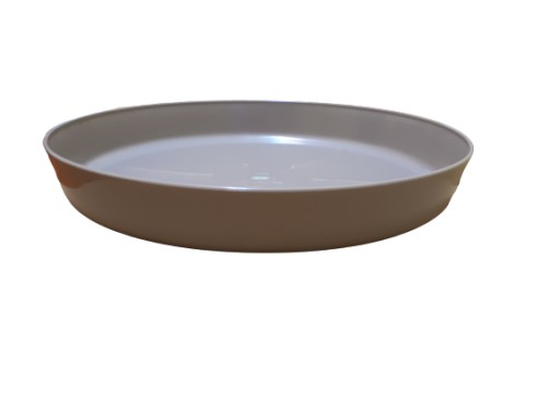 Podstawka nr 2 126mm taupe Lamela