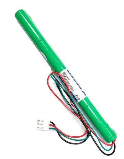 AKUMULATOR lamp AWEX 4,8V 1800mAh NiMH - wysoka wydajność, solidność