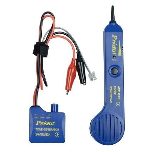 TESTER SZUKACZ PAR PRZEWODÓW 3PK-NT023N PROSKIT