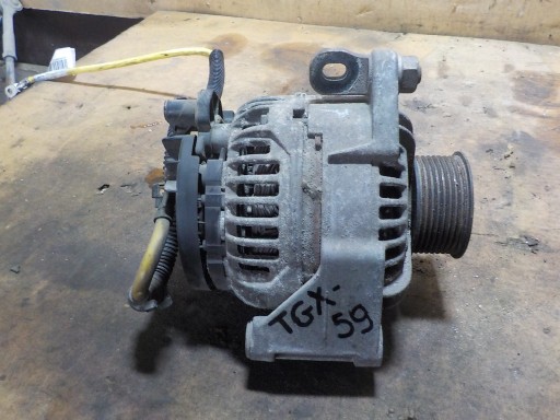 ALTERNATOR MAN TGX 26.440