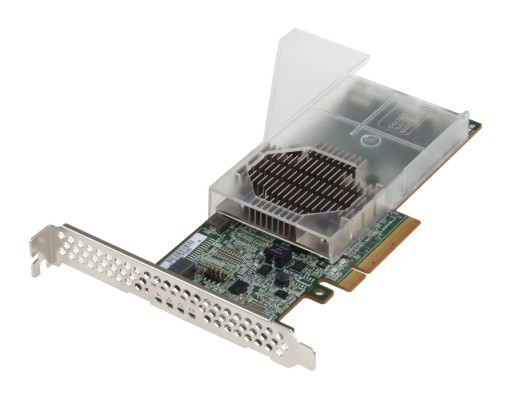 Kontroler H240 HBA wsparcie vmware exsi 6.7 7.0